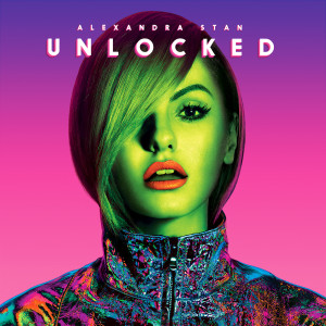 ดาวน์โหลดและฟังเพลง Cherry Pop พร้อมเนื้อเพลงจาก Alexandra Stan