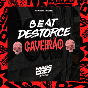 Album Beat Destorce Caveirão from DJ WEEL