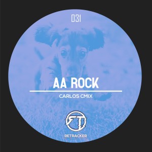 อัลบัม Aa Rock ศิลปิน Carlos Cmix