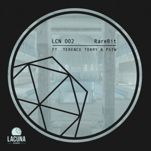 Album LCN 002 from Terence :Terry: