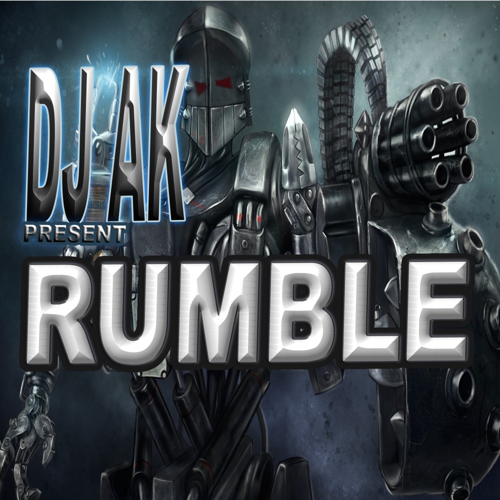 Rumble