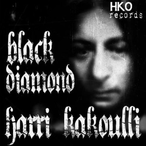 ดาวน์โหลดและฟังเพลง Black Diamond พร้อมเนื้อเพลงจาก Harri Kakoulli