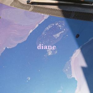 Album Diane from Blue For Noon