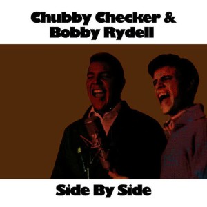 收聽Chubby Checker的Side by Side歌詞歌曲