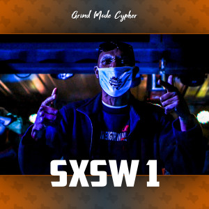 Listen to Grind Mode Cypher Sxsw 1 (Explicit) song with lyrics from Lingo
