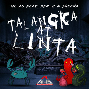 Listen to Talangka at Linta song with lyrics from MC AG