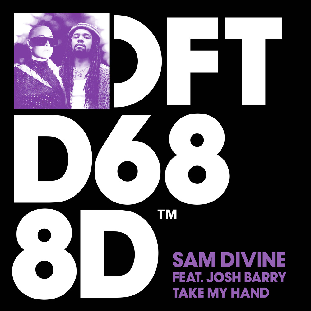 Take My Hand (Extended Mix)