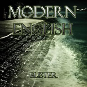 อัลบัม Blister ศิลปิน Modern English (band)
