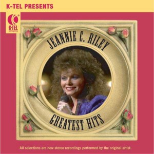 Album 29 Greatest Hits from Jeannie C. Riley