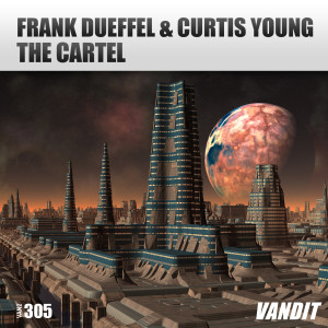 Listen to The Cartel (Extended) song with lyrics from Frank Dueffel