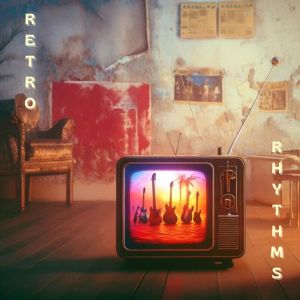 Smooth Jazz 24H的專輯Retro Rhythms (Twilight Grooves)