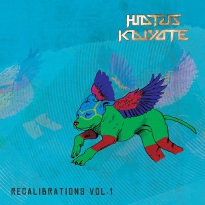 ดาวน์โหลดและฟังเพลง Nakamarra (Rox N Stix Desert Mix) พร้อมเนื้อเพลงจาก Hiatus Kaiyote