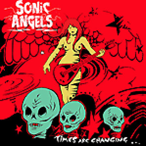 收聽Sonic Angels的To Be Ok歌詞歌曲