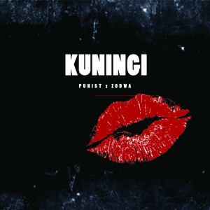 PUNIST的專輯Kuningi