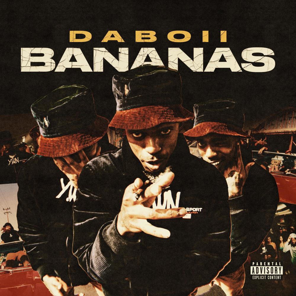 Bananas (Explicit)