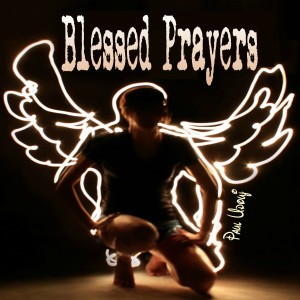 Paul Udouj的專輯Blessed Prayers
