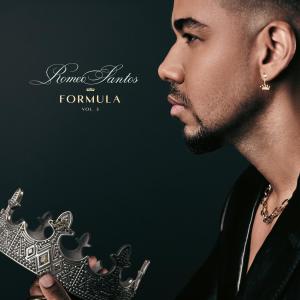 Romeo Santos的專輯Me Extraño