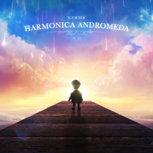 Harmonica Andromeda (Explicit)