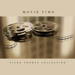 Animaddicted的專輯Movie Time (Piano Themes Collection)