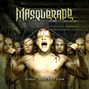 Soul Deception dari Masquerade