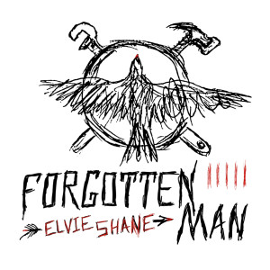 Elvie Shane的專輯Forgotten Man