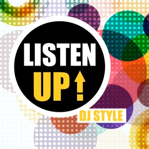 收聽Dr. Alimantado的Mash It Up歌詞歌曲