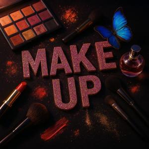 收聽ReignX的MAKE UP歌詞歌曲