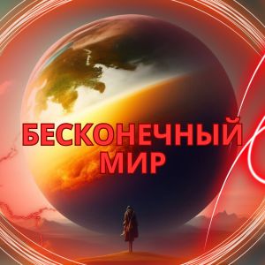 Album Бесконечный мир from 