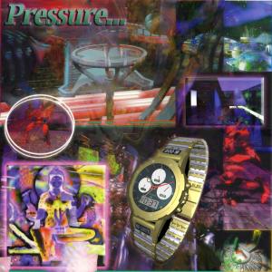 ดาวน์โหลดและฟังเพลง Pressure (feat. Treadman Skizzy) (Explicit) พร้อมเนื้อเพลงจาก Enraile