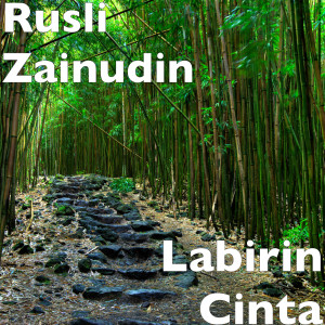 收聽Rusli Zainudin的Labirin Cinta歌詞歌曲
