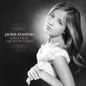 ดาวน์โหลดและฟังเพลง I See the Light พร้อมเนื้อเพลงจาก Jackie Evancho