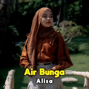Album Air Bunga from Alisa