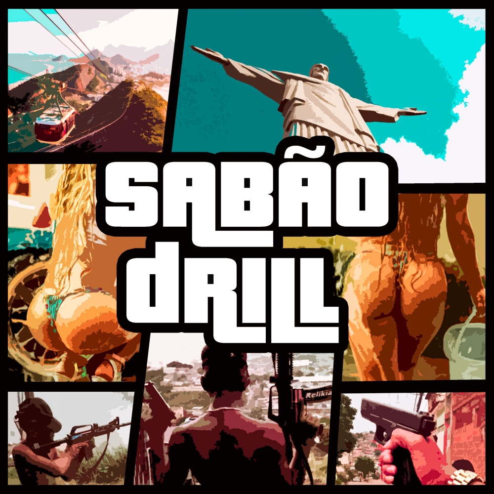 Sabaodrill (Explicit)