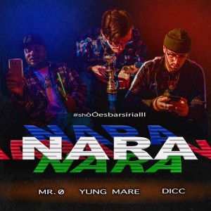 ดาวน์โหลดและฟังเพลง Nara (Explicit) พร้อมเนื้อเพลงจาก P.A.W.N. Gang