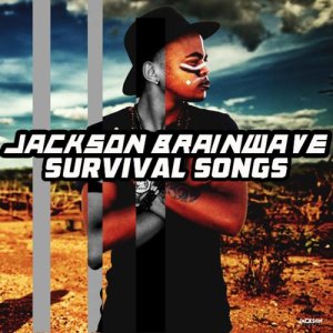 Jackson Brainwave的專輯Survival Songs
