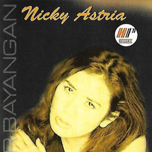 Nicky Astria的專輯Samar Bayangan