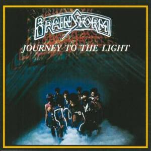 收聽Brainstorm的Journey To The Light歌詞歌曲