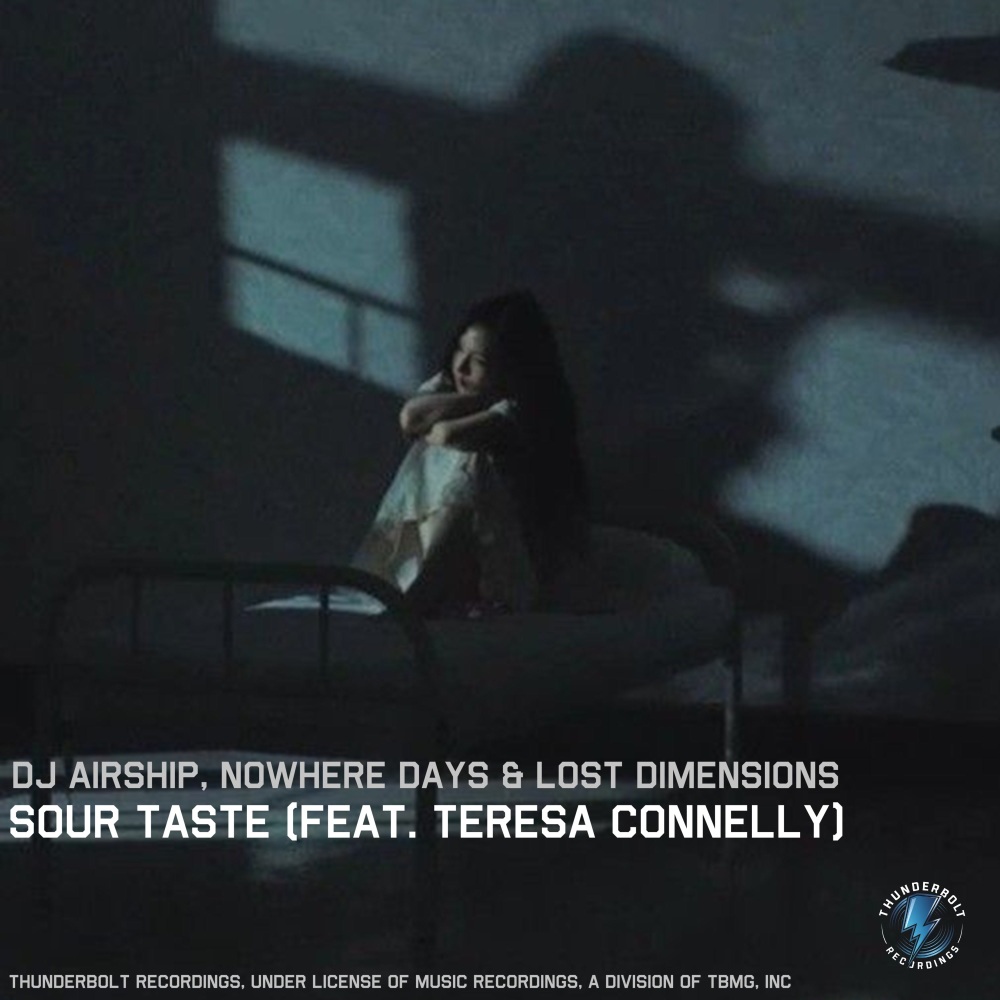 Sour Taste (feat. Teresa Connelly) (Explicit)