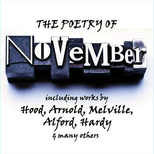 November By John Payne