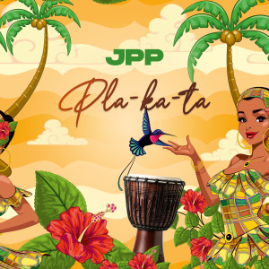 อัลบัม Pla-ka-ta ศิลปิน JPP