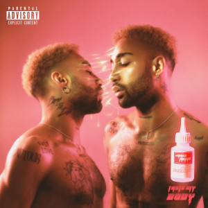 Album Taste My Body (Explicit) from 