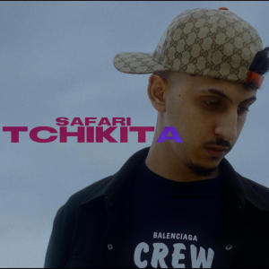 Album Tchikita from Safari