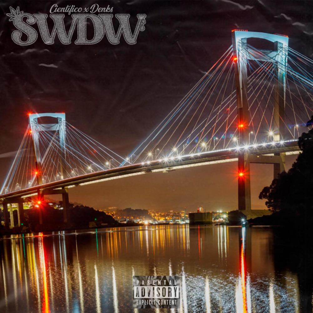 The Wicked Jesus Baby (Outro) (Explicit)