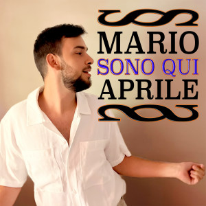 Album Sono qui from Mario Aprile