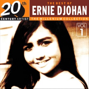 Album The Best Of Ernie Djohan, Vol. 1 oleh Ernie Djohan