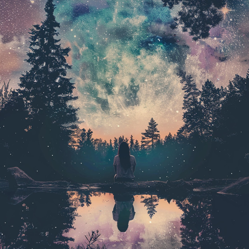 Relaxing Vibes for Mental Peace