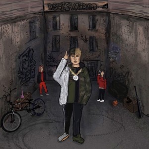 收聽Slava的На коробке (Explicit)歌詞歌曲