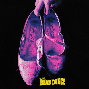 Lady GaGa的專輯The Dead Dance