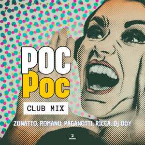 อัลบัม Poc Poc (Club Mix) ศิลปิน Zonatto