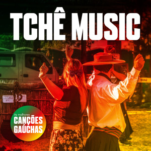 ดาวน์โหลดและฟังเพลง Embalo Campeiro พร้อมเนื้อเพลงจาก Tchê Sarandeio